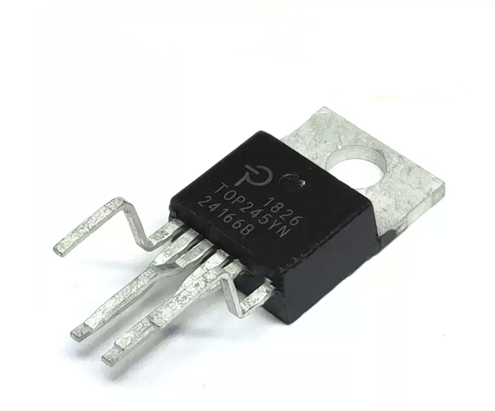 10PCS TOP245YN TO220 POWER SUPPLY MODULE NEW 100% Best price and quality assurance
