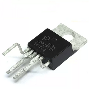 10PCS TOP245YN TO220 POWER SUPPLY MODULE NEW 100% Best price and quality assurance