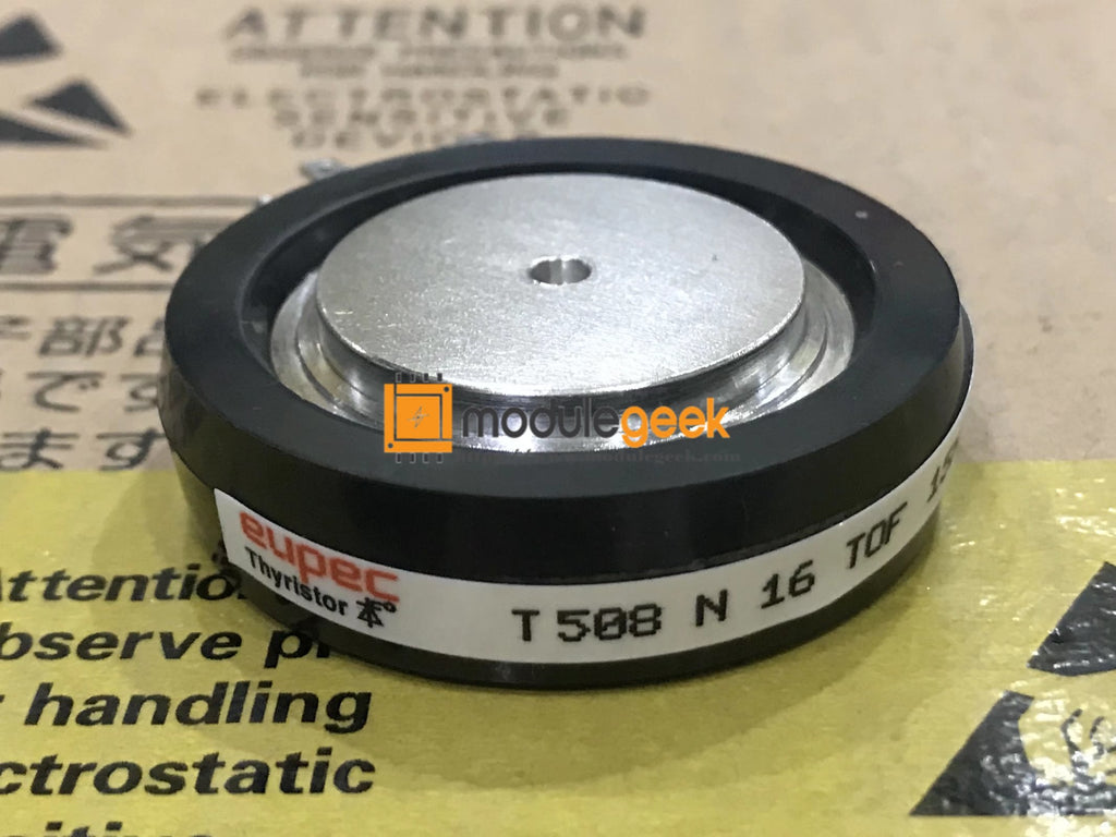 1PCS T508N16TOF POWER SUPPLY MODULE NEW 100% Best price and quality assurance