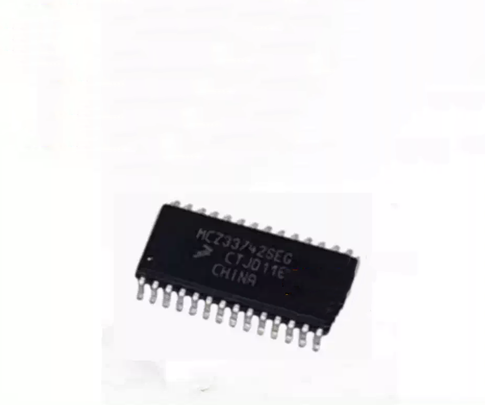 2PCS MCZ33742SEG POWER SUPPLY MODULE NEW 100% Best price and quality assurance