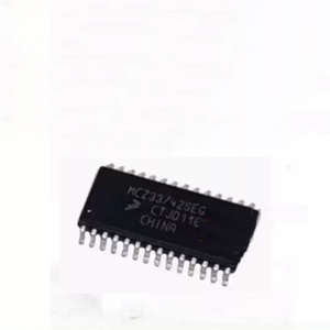 2PCS MCZ33742SEG POWER SUPPLY MODULE NEW 100% Best price and quality assurance
