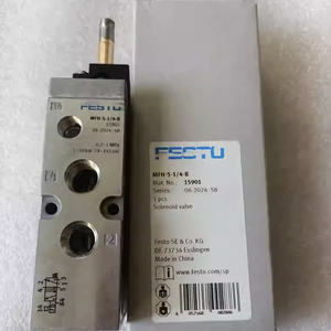 1PCS MFH-5-1/4-B 15901 POWER SUPPLY MODULE NEW 100% Best price and quality assurance