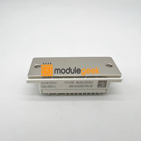 1PCS DP15H1200T0101982 POWER SUPPLY MODULE  NEW 100%  Best price and quality assurance