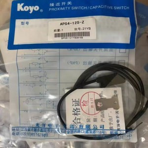 1PCS APS4-12S-Z POWER SUPPLY MODULE NEW 100% Best price and quality assurance