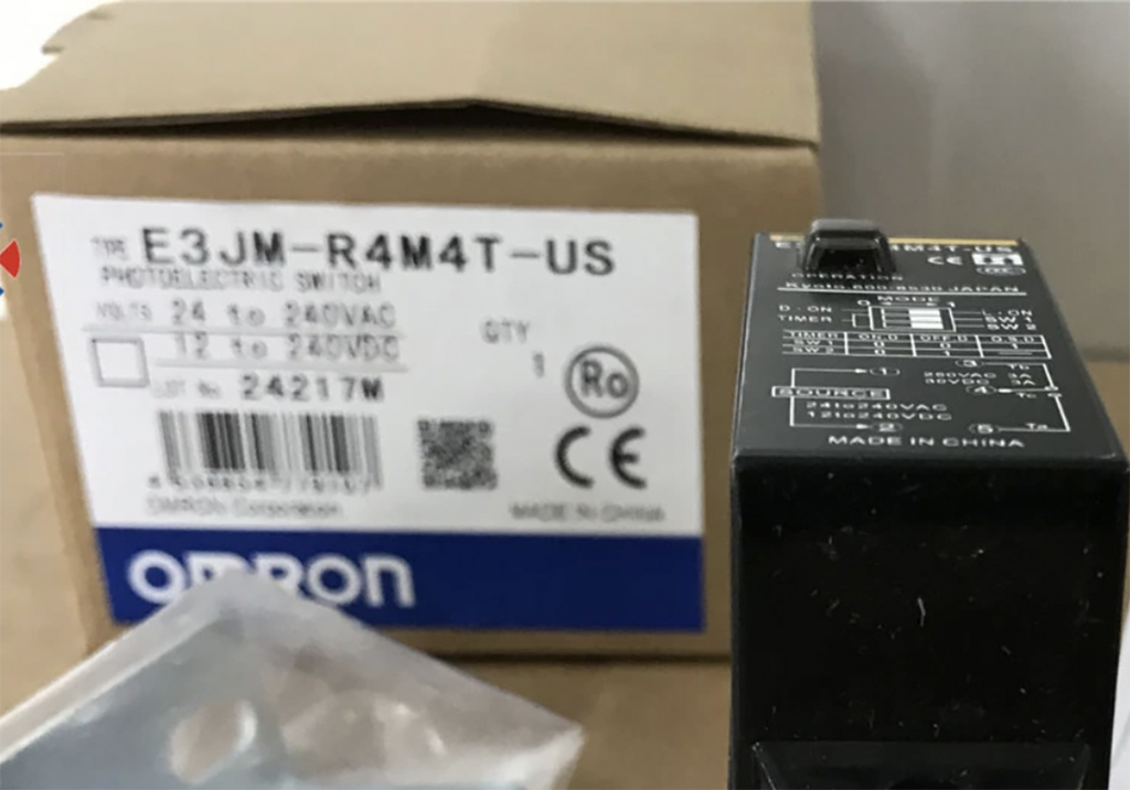 1PCS E3JM-R4M4T-US POWER SUPPLY MODULE NEW 100% Best price and quality assurance