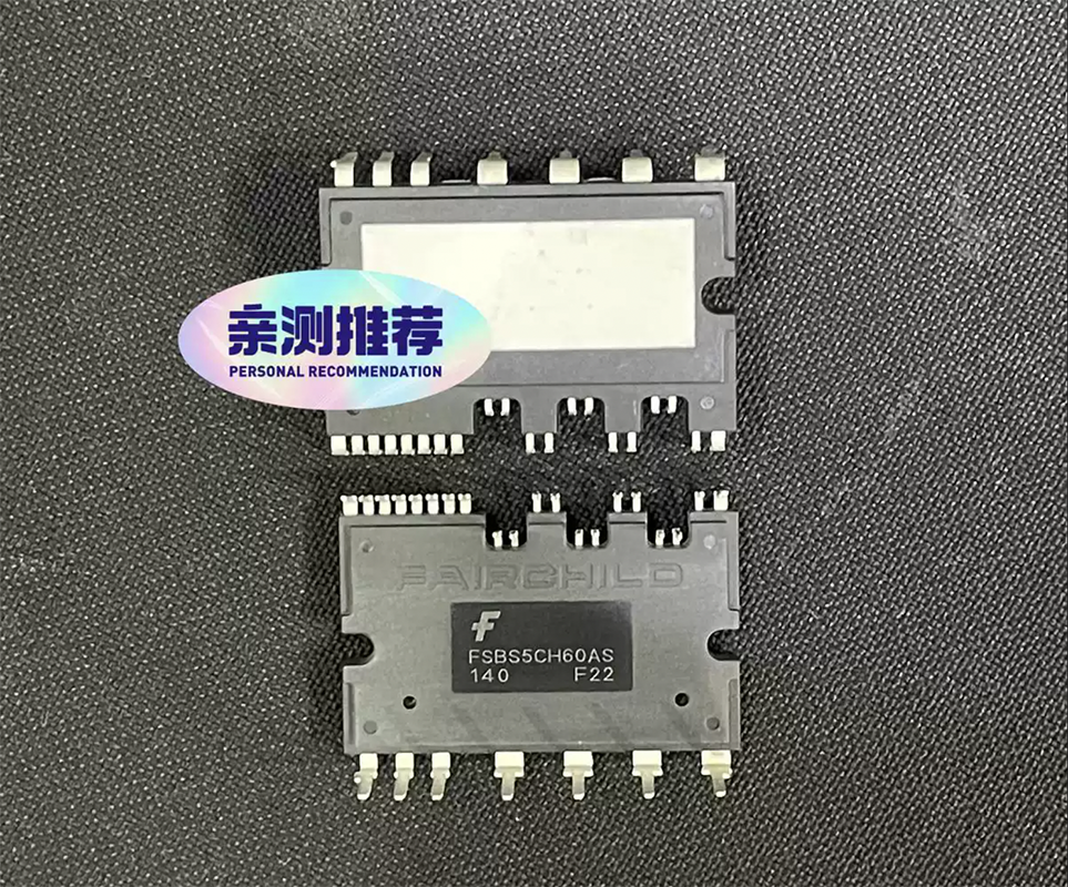 1PCS FSBS5CH60AS POWER SUPPLY MODULE NEW 100% Best price and quality assurance