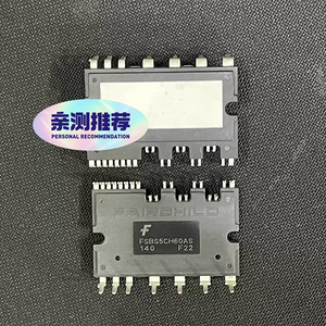 1PCS FSBS5CH60AS POWER SUPPLY MODULE NEW 100% Best price and quality assurance
