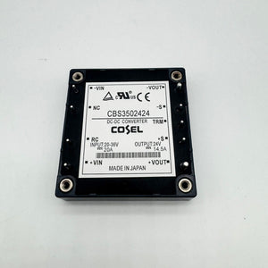 1PCS CBS3502424 POWER SUPPLY MODULE NEW 100% Best price and quality assurance