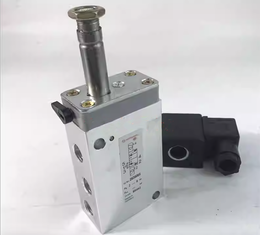 1PCS NORGREN 2636065 POWER SUPPLY MODULE NEW 100% Best price and quality assurance