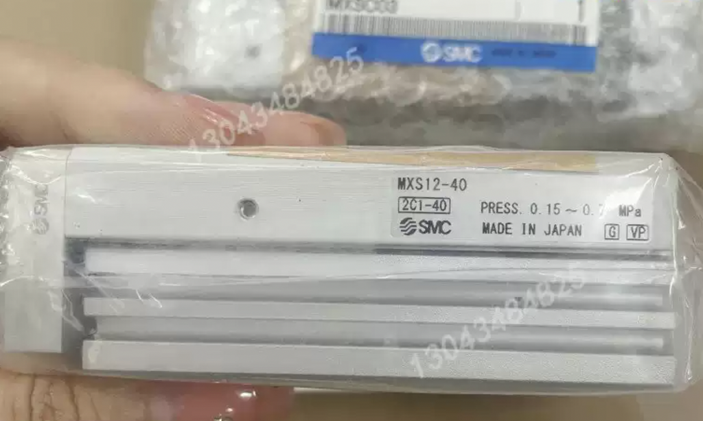 1PCS SMC MXS12-40 POWER SUPPLY MODULE NEW 100% Best price and quality assurance