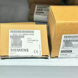 1PCS 6ES7131-4BB00-0AB0 POWER SUPPLY MODULE NEW 100% Best price and quality assurance