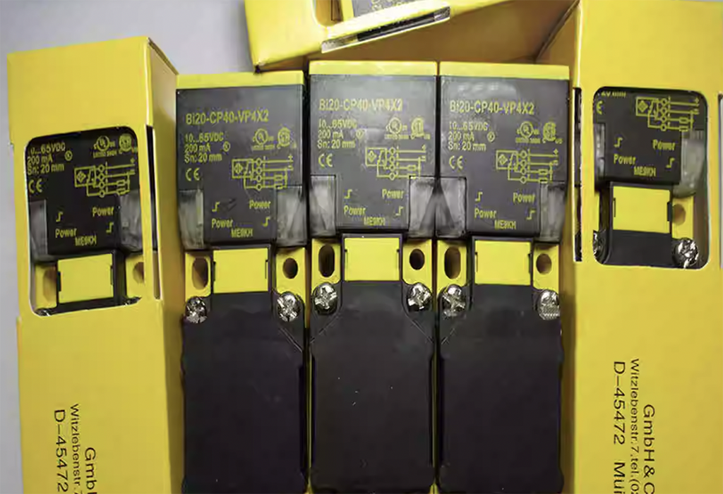 1PCS Bi20-CP40-VP4X2 POWER SUPPLY MODULE NEW 100% Best price and quality assurance