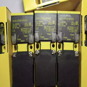 1PCS Bi20-CP40-VP4X2 POWER SUPPLY MODULE NEW 100% Best price and quality assurance