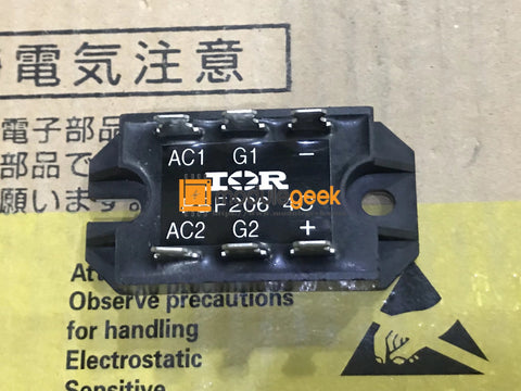 1PCS PBF206 POWER SUPPLY MODULE NEW 100% Best price and quality assurance