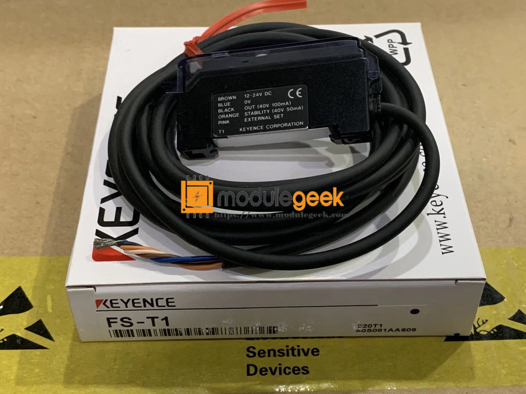 1PCS FS-T1 POWER SUPPLY MODULE NEW 100% Best price and quality assurance