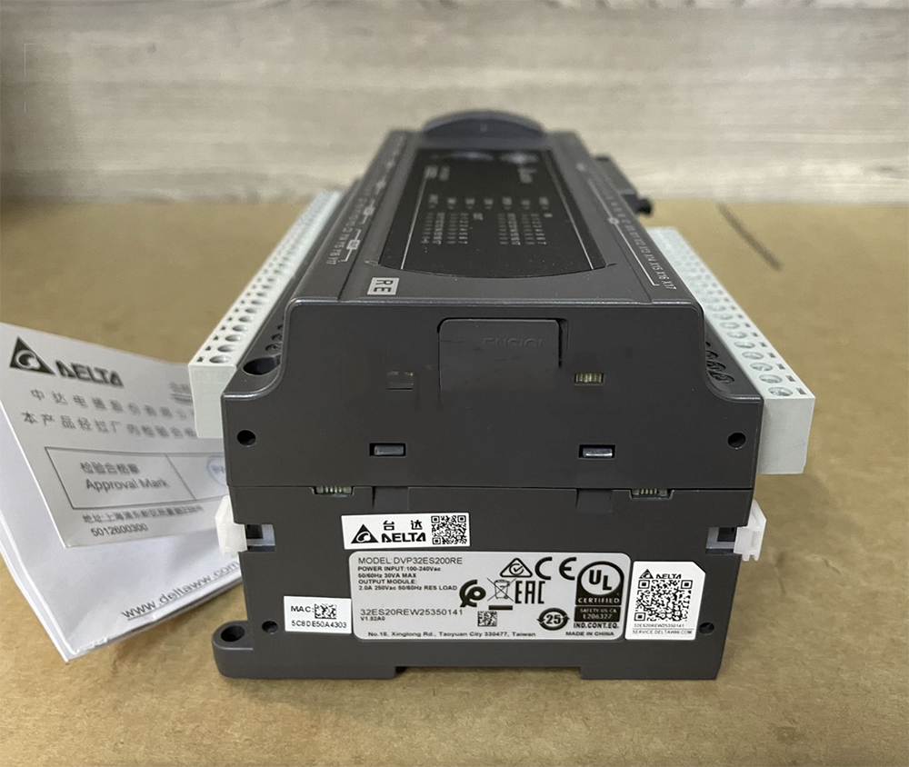 1PCS DVP32ES200RE POWER SUPPLY MODULE NEW 100% Best price and quality assurance