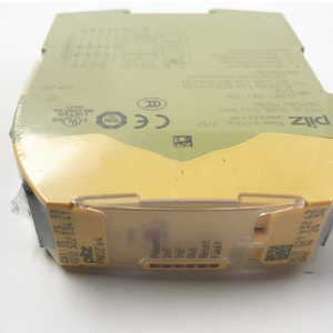 1PCS PILZ PNOZ s4 24VDC 3n/o 1n/t 750104 POWER SUPPLY MODULE NEW 100% Best price and quality assurance