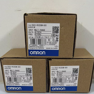 1PCS E5CC-RX2DSM-800 24VAC/DC POWER SUPPLY MODULE NEW 100% Best price and quality assurance