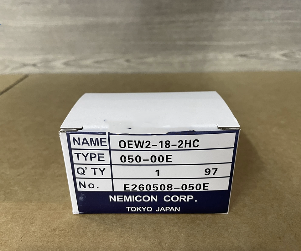 1PCS OEW2-18-2HC 1800P/R POWER SUPPLY MODULE NEW 100% Best price and quality assurance