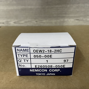 1PCS OEW2-18-2HC 1800P/R POWER SUPPLY MODULE NEW 100% Best price and quality assurance