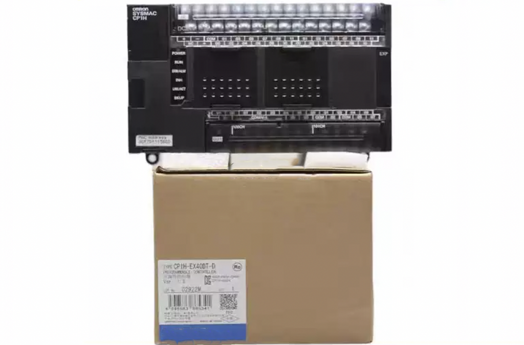 1PCS CP1H-EX40DT-D POWER SUPPLY MODULE NEW 100% Best price and quality assurance