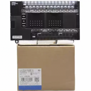 1PCS CP1H-EX40DT-D POWER SUPPLY MODULE NEW 100% Best price and quality assurance