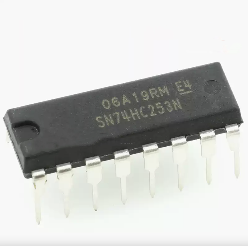 20PCS SN74HC253N 3-ST 8-IN 16-Pin PDIP POWER SUPPLY MODULE NEW 100% Best price and quality assurance