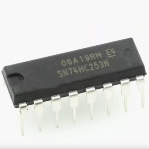 20PCS SN74HC253N 3-ST 8-IN 16-Pin PDIP POWER SUPPLY MODULE NEW 100% Best price and quality assurance