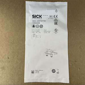 1PCS IQ08-02BPSKTOS 1055494 POWER SUPPLY MODULE NEW 100% Best price and quality assurance
