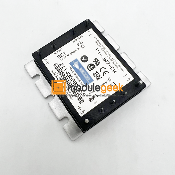Cw1 Po Module VI-JW2-CW – ModuleGeek