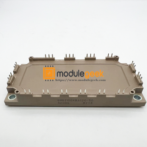 1PCS 6MBI100XBA120-50 POWER SUPPLY MODULE NEW 100% Best price and quality assurance