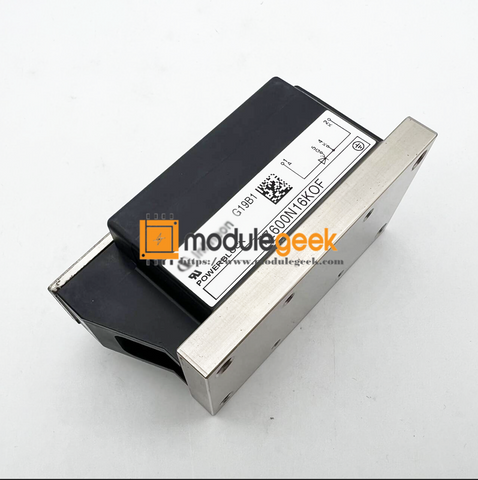 1PCS TZ600N16KOF POWER SUPPLY MODULE NEW 100% Best price and quality assurance