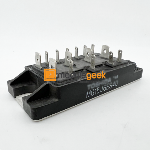 1PCS TOSHIBA MG15J6ES40 power supply module NEW 100% Best price and quality assurance