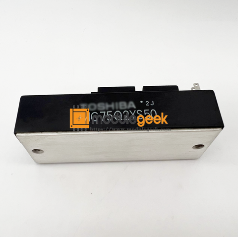 1PCS TOSHIBA MG75Q2YS50 POWER SUPPLY MODULE NEW 100% Best price and quality assurance
