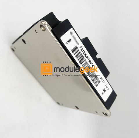 1PCS INFINEON FZ1200R16KF4 POWER SUPPLY MODULE NEW 100% Best price and quality assurance