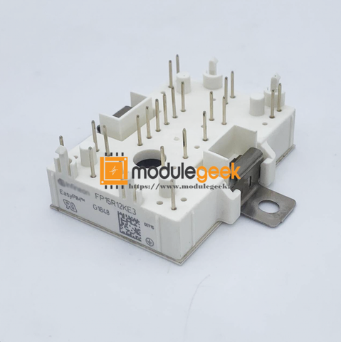 1PCS INFINEON FP15R12KE3 POWER SUPPLY MODULE NEW 100% Best price and quality assurance