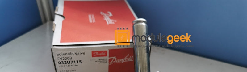 1PCS Danfoss 032U7115 POWER SUPPLY MODULE NEW 100%  Best price and quality assurance