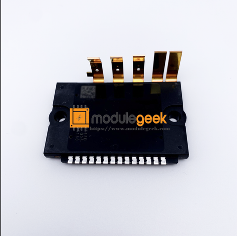 1PCS FAIRCHILD F59314548D POWER SUPPLY MODULE NEW 100% Best price and quality assurance