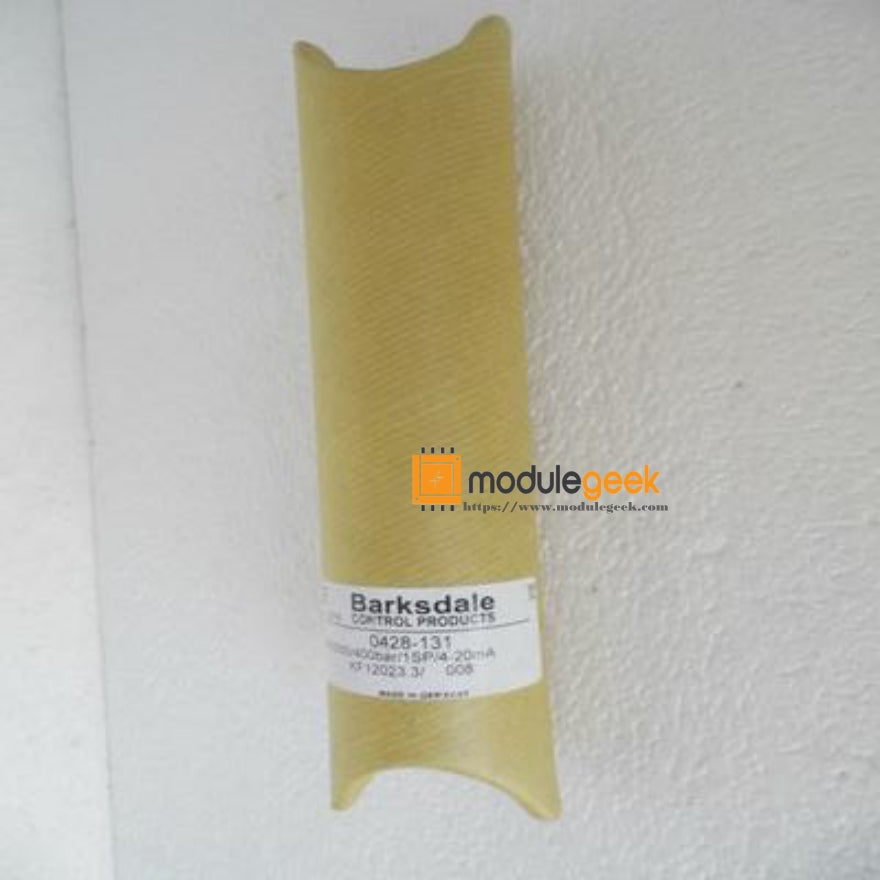 1PCS BARKSDALE 0428-131 POWER SUPPLY MODULE NEW 100%  Best price and quality assurance