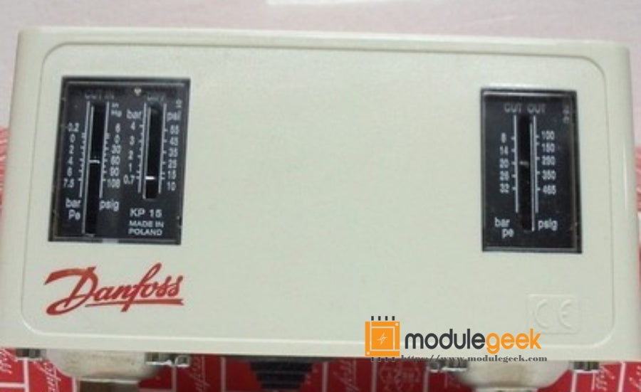 1PCS Danfoss 060-1101 POWER SUPPLY MODULE NEW 100%  Best price and quality assurance