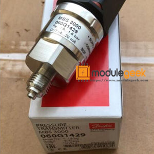 1PCS Danfoss 060G1429 POWER SUPPLY MODULE NEW 100%  Best price and quality assurance