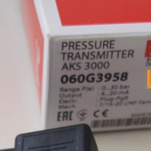 1PCS Danfoss 060G3958 POWER SUPPLY MODULE NEW 100%  Best price and quality assurance