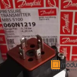1PCS Danfoss 060N1219 POWER SUPPLY MODULE NEW 100%  Best price and quality assurance