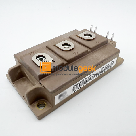 1PCS FUJI 2MBI200SB-120-50 POWER SUPPLY MODULE NEW 100% Best price and quality assurance