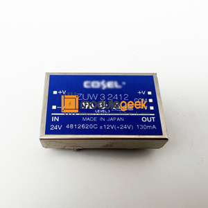 1PCS COSEL ZUW32412 POWER SUPPLY MODULE NEW 100% Best price and quality assurance