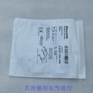 1PCS REXROTH 0830100436  POWER SUPPLY MODULE NEW 100% Best price and quality assurance