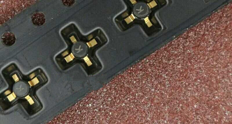 10PCS NE3210S01-T1B NE3210S01 SMT-86 POWER SUPPLY MODULE  NEW 100%  Best price and quality assurance