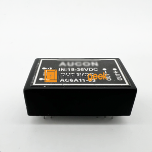 1PCS AUCON AC6A11-03 POWER SUPPLY MODULE NEW 100% Best price and quality assurance