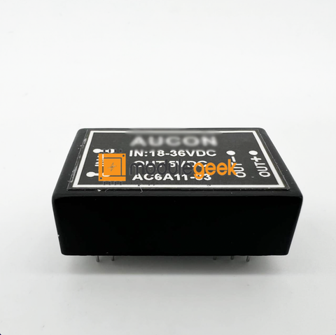 1PCS AUCON AC6A11-03 POWER SUPPLY MODULE NEW 100% Best price and quality assurance