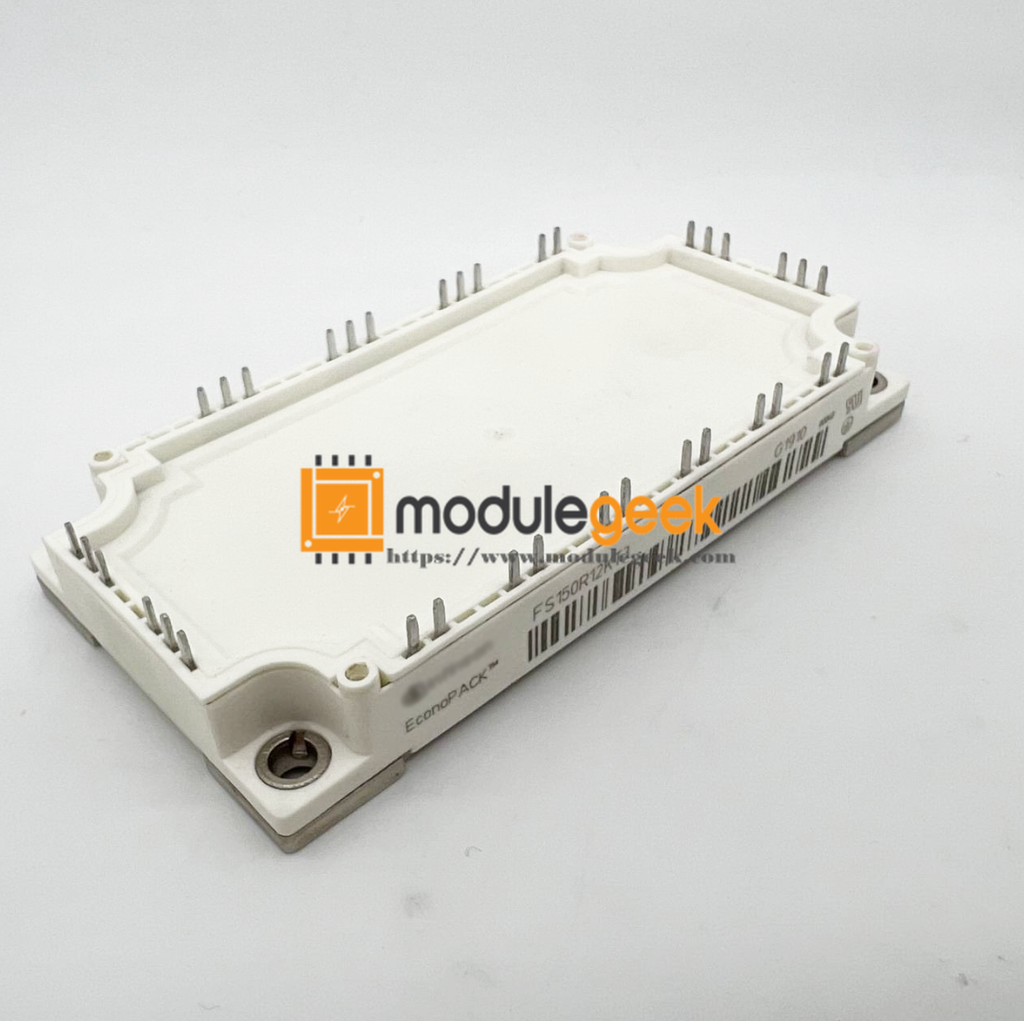 1PCS INFINEON FS150R12KT3 POWER SUPPLY MODULE NEW 100% Best price and quality assurance